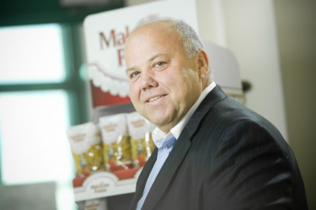 Zenon Daniłowski, prezes Makaronów Polskich - obszerny wywiad