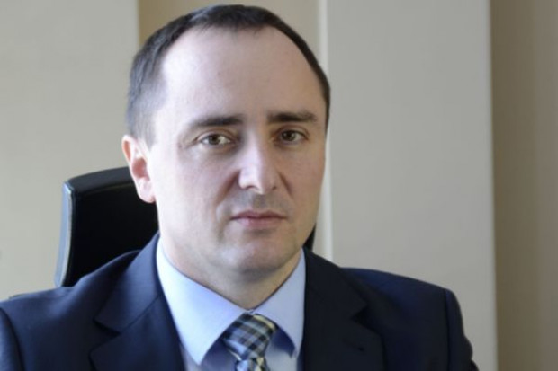 Sławomir Gradek, prezes zarządu firmy Jurajska Sp. z o.o. Prezes Jurajskiej: Planujemy inwestycje w rynek