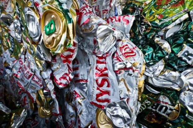 fot. Kompania Piwowarska SA Polacy chętnie wybierają produkty w opakowaniach, które mogą być recyklingowane