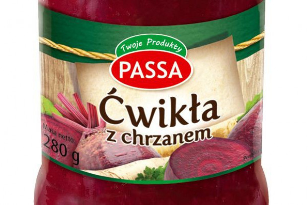 Grupa Polskich Sklepów Passa wprowadza markę własną pod nazwą Twoje Produkty PASSA Grupa Passa wprowadza własną markę produktów spożywczych