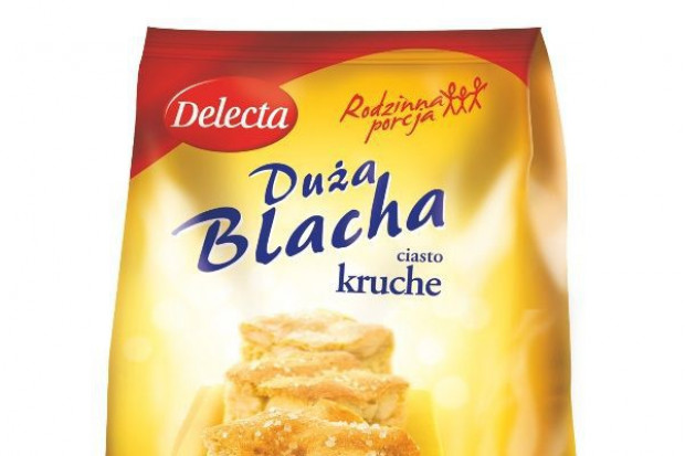 fot. materiały prasowe Colian, Maspex, Prymat i Agros Nova zainteresowane kupnem Delecty?