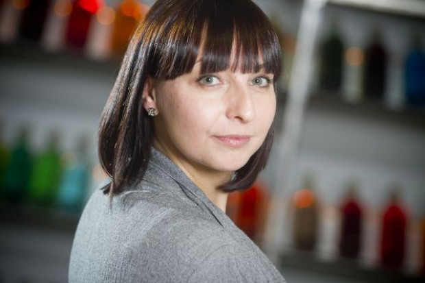 Magdalena Piróg, wiceprezes Da Grasso - obszerny wywiad