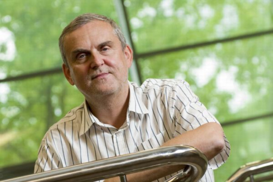 Andrzej Kowalski, współwłaściciel Sante Prezes Sante: Polska ma problem w dysponowaniu pieniędzmi na rozwój innowacyjności