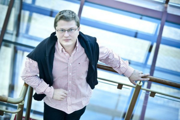Paweł Łotocki, dyrektor handlowy w firmie Farutex Rozwój dostaw do HoReCa metodą na przetrwanie na rynku spożywczym?