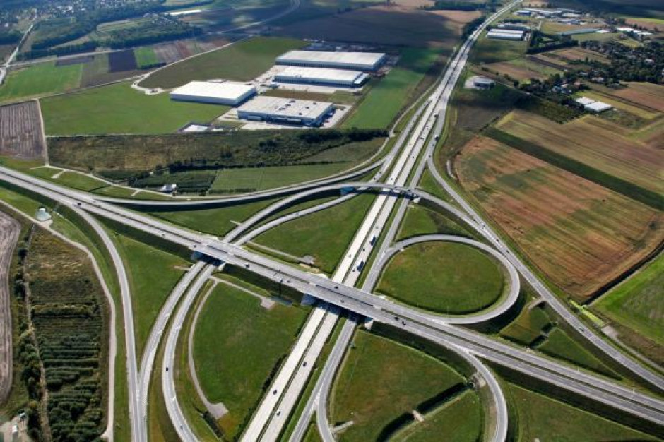 Prologis Park Wrocław V fot. materiały prasowe W tym roku łączne zasoby magazynowe Wrocławia przekroczą milion mkw.
