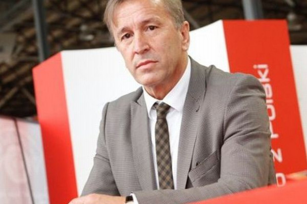 Andrzej Pawelczak, rzecznik Grupy Animex (fot. zelaznastudio.pl) Rzecznik Animeksu: Segment produktów convenience nie jest jednorodny