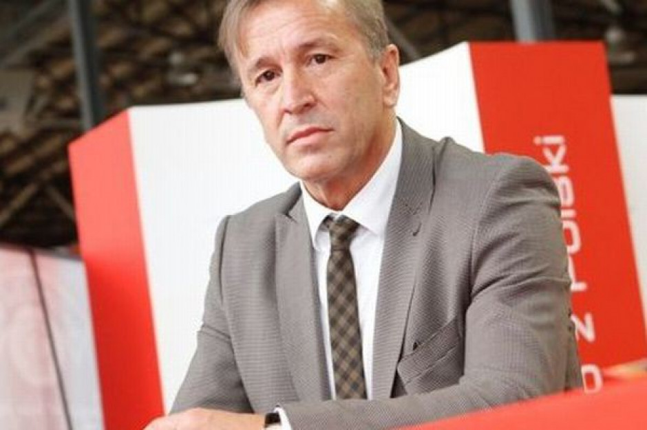 Andrzej Pawelczak, rzecznik Grupy Animex (fot. zelaznastudio.pl) Rzecznik Animeksu: Segment produktów convenience nie jest jednorodny