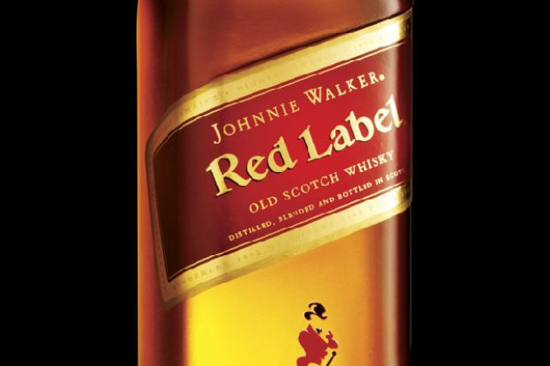 Johnnie Walker i Smirnoff prowadzą w globalnym rankingu marek alkoholowych