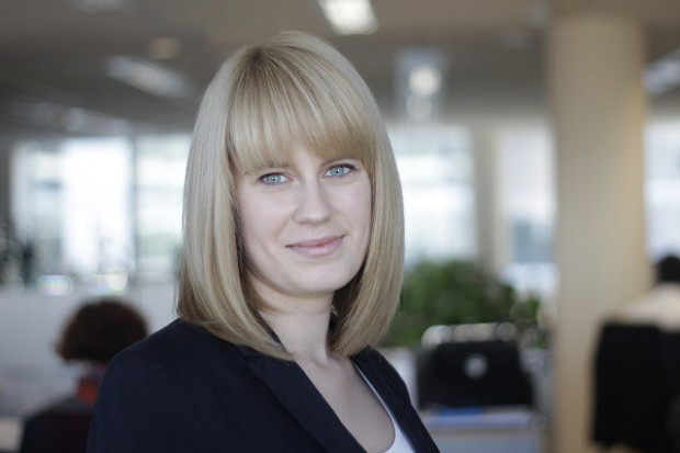Agnieszka Luścińska (Colliers International) Polska nadal bardzo atrakcyjna dla zachodnich sieci handlowych