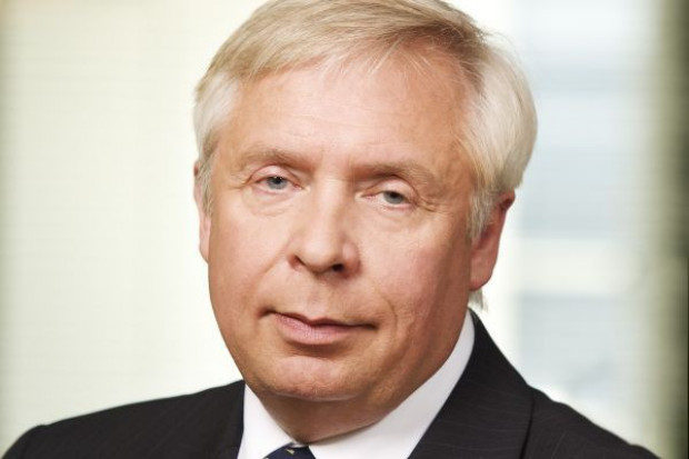 Witold Michalik, dyrektor działu lodów Nestlé Polska SA. Fot. materiały prasowe Dyrektor Nestle Polska: Rynek lodów może wzrosnąć w tym roku o ponad 5 proc.