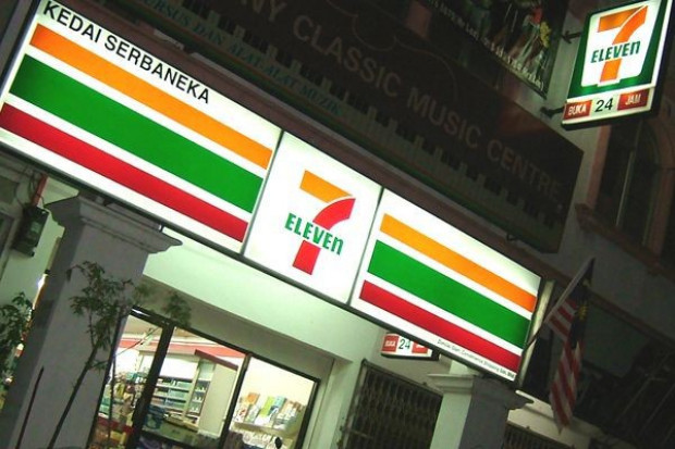 7-Eleven planuje szeroką ekspansję w Europie
