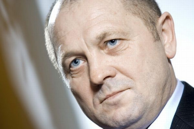Marek Sawicki, minister rolnictwa. Fot. PTWP Marek Sawicki: Embargo Rosji nie wprowadza nic nowego