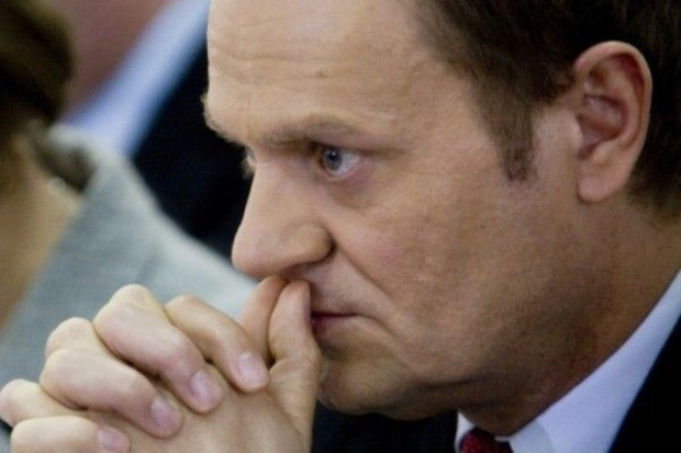 Premier Donald Tusk Premier Tusk: Rosja nie może ze względów politycznych ograniczać importu