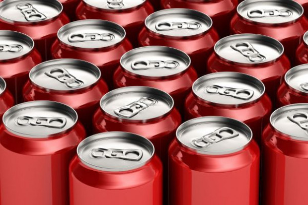 fot. TUV SUD Polska Rośnie produkcja i sprzedaż puszek do napojów