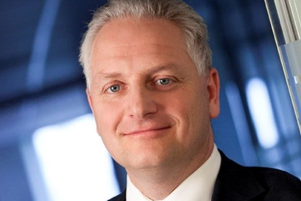 Tomasz Bławat, prezes Carlsberg Polska fot. Carlsberg Polska Carlsberg Polska chce dalej powiększać moce produkcyjne