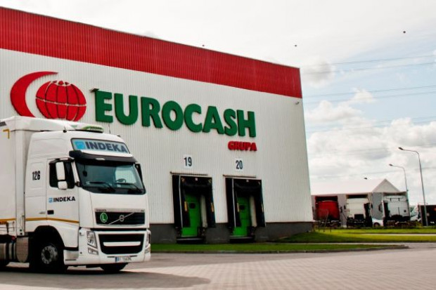Grupa Eurocash na rozwój działalności może przeznaczyć w ciągu następnych pięciu lat około dwa miliardy złotych fot. Eurocash Prezes Eurocash: Podwojenie skali działalności będzie możliwe dzięki trzem elementom