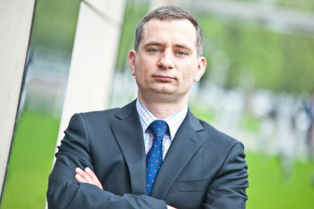 Marcin Górski, ekspert Grupy Żywiec ds. HoReCa Grupa Żywiec: Kanał HoReCa stanowi 10 proc. naszych obrotów