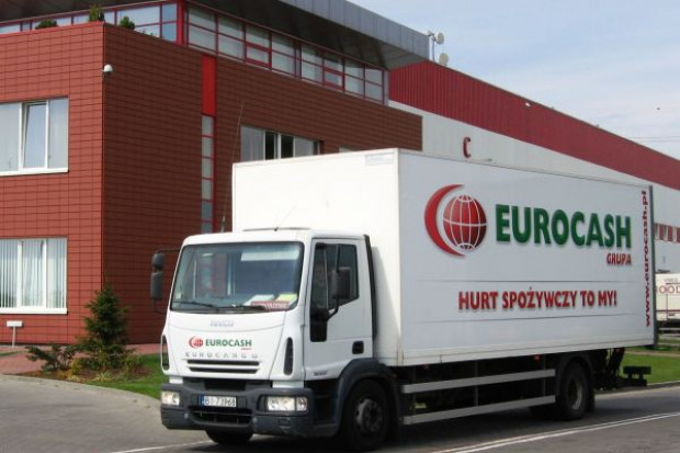 fot. Eurocash Eurocash poprawi wyniki w przyszłym roku - analitycy