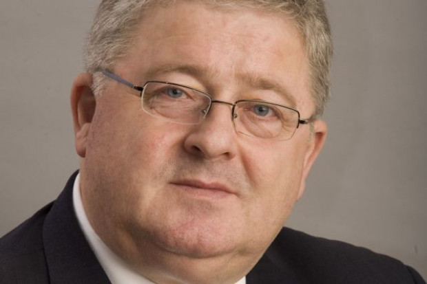 Czesław Siekierski, poseł do Parlamentu Europejskiego Czesław Siekierski: ASF może już wkrótce dotknąć nowych obszarów UE