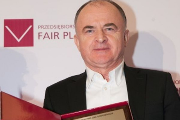 Andrzej Marchewka, prezes Promaru Prezes Promaru: Rynek mięsa powoli ewoluuje
