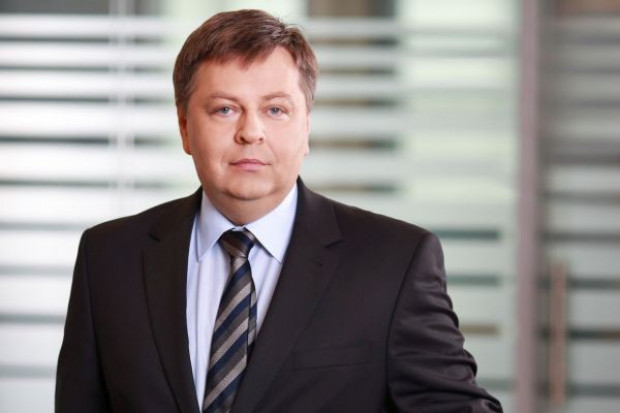 Mariusz Popek, prezes ZPC Otmuchów. Fot. materiały prasowe Prezes ZPC Otmuchów: Rynek handlu czekają duże zmiany