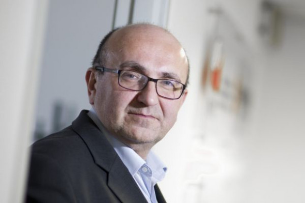 Andrzej Gantner, dyrektor generalny Polskiej Federacji Producentów Żywności (PFPŻ). Fot. PTWP Poprawia się współpraca firm spożywczych z sieciami handlowymi