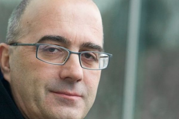 Francois Colombie, przewodniczący rady nadzorczej Auchan Polska Auchan chce kupować centra handlowe z hipermarketami Real