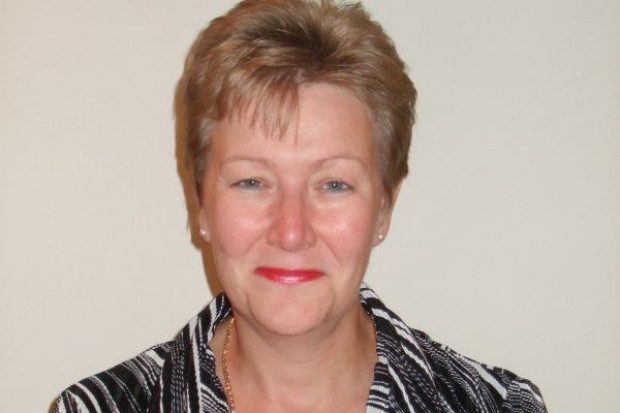 Lesley Jackson, dyrektor finansowy Stock Spirits Group fot. SSG Stock Spirits: Najbliższe miesiące pokażą kto poradzi sobie na rynku alkoholi w Polsce