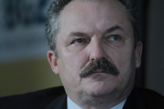 Marek Jakubiak, prezes grupy Browary Regionalne Jakubiak; Fot. PTWP Grupa Browary Regionalne Jakubiak kupiła stary browar w Tenczynku