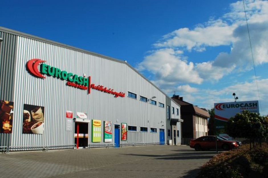 fot. Eurocash Eurocash z nutą optymizmu