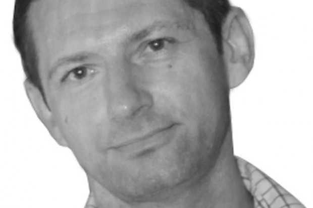 Marek Wcisło, dyrektor zarządzający Kompass Poland (fot. materiały prasowe) Przed Wielkanocą cena jaj może nieco wzrosnąć