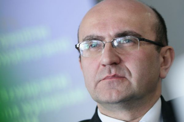 Andrzej Gantner, dyrektor generalny Polskiej Federacji Producentów Żywności Dyrektor PFPŻ: W kosztach firm spożywczych widać efekty konsolidacji