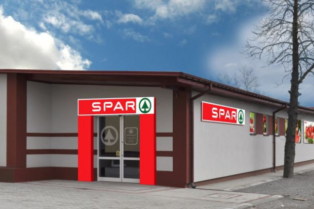SPAR Samborzec fot. materiały prasowe Sieć SPAR uruchomiła kolejną placówkę