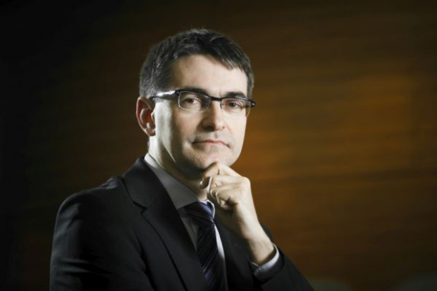 Dariusz Winek, główny ekonomista Banku BGŻ Bank BGŻ: Rosji trudno byłoby znaleźć takiego dostawcę jabłek jak Polska