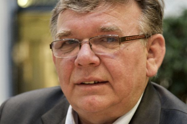 Jerzy Malek Jerzy Malek inwestuje w biotechologiczną spółkę