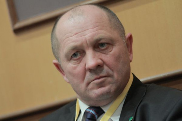 Marek Sawicki, minister rolnictwa fot. PTWP Minister Sawicki: Wzmocnione kontrole produktów sprowadzanych z Ukrainy