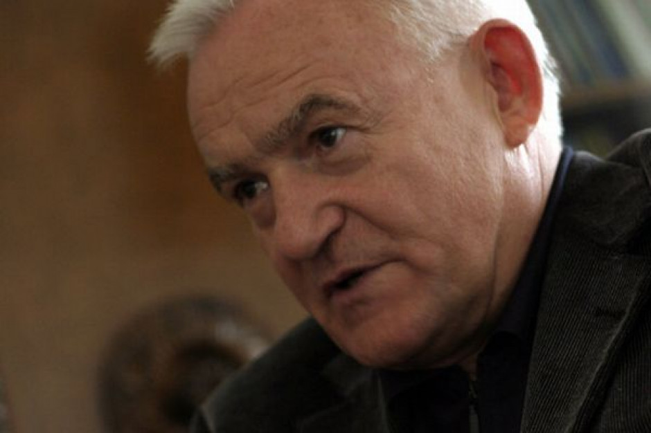 Leszek Miller, szef SLD SLD: Polska konsumuje środki unijne, ale ich nie inwestuje