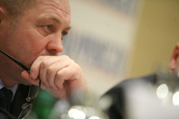 Marek Sawicki, minister rolnictwa i rozwoju wsi Wędliny tradycyjne nie powinny być objęte nowymi normami wędzenia