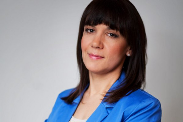 Agnieszka Maliszewska, dyrektor Polskiej Izby Mleka /fot. PIM KE zatwierdziła projekt promocji polskich produktów mleczarskich w Rosji i w Chinach