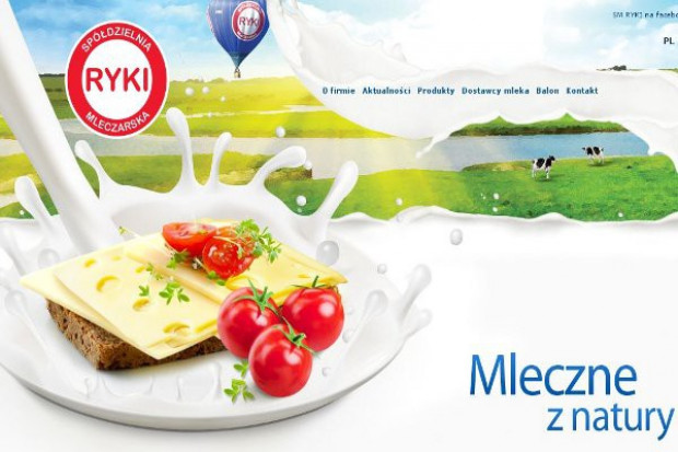 SM Ryki inwestuje miliony w oczyszczalnię ścieków