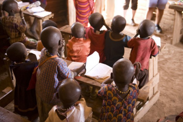 fot. Fotolia Rwanda negocjuje z polskim rządem plany dotyczące szkolnictwa