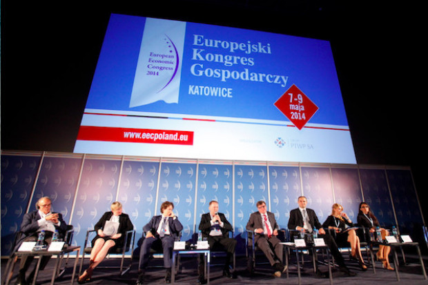 EEC 2014: Nie można bezkarnie dodawać metrów kwadratowych w centach handlowych