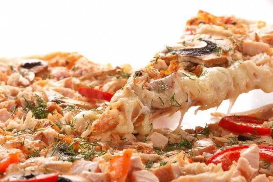 Polacy przestają kochać pizzę