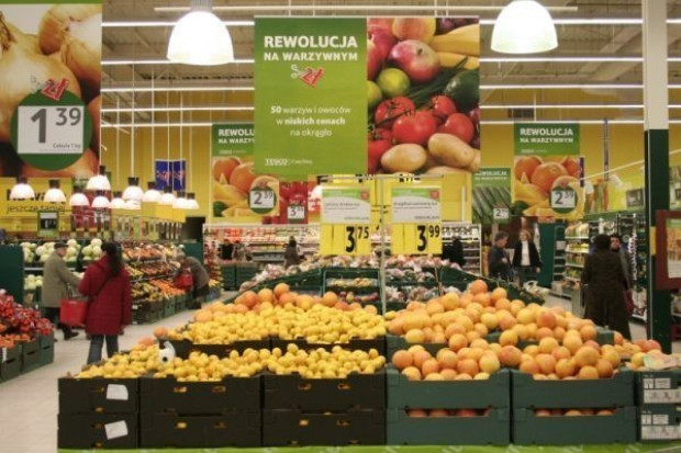 Producenci żywności boją się kolejnych blokad rosyjskiego rynku