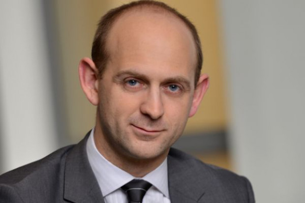 Bogdan Szladewski, wiceprezes zarządu Uzdrowisk Kłodzkich - Grupy PGU Producent Staropolanki inwestuje w park maszynowy i nowe rozwiązania technologiczne