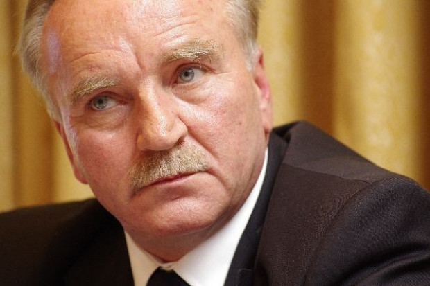 Stanisław Sulima, prezes Eskimosa Nieco grosze wyniki Eskimosa w I kw. 2014 r.
