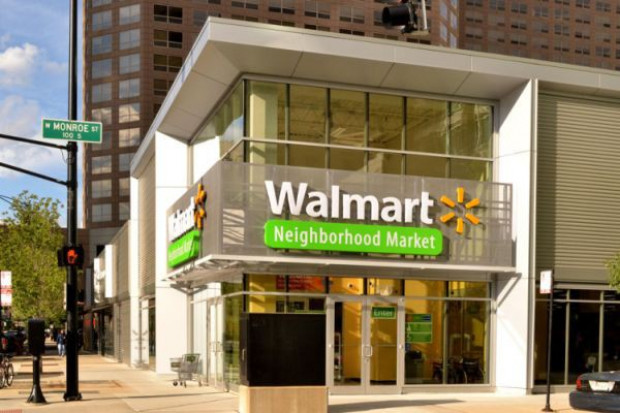 Wal-Mart powinien poprawić wyniki w I kw. po zawirowaniach w IV kw.