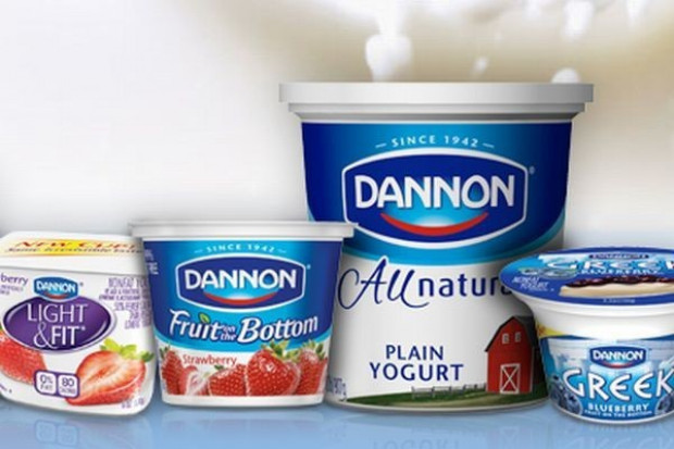 Danone rozmawia z Nestle na temat sprzedaży wartego 5 mld euro biznesu