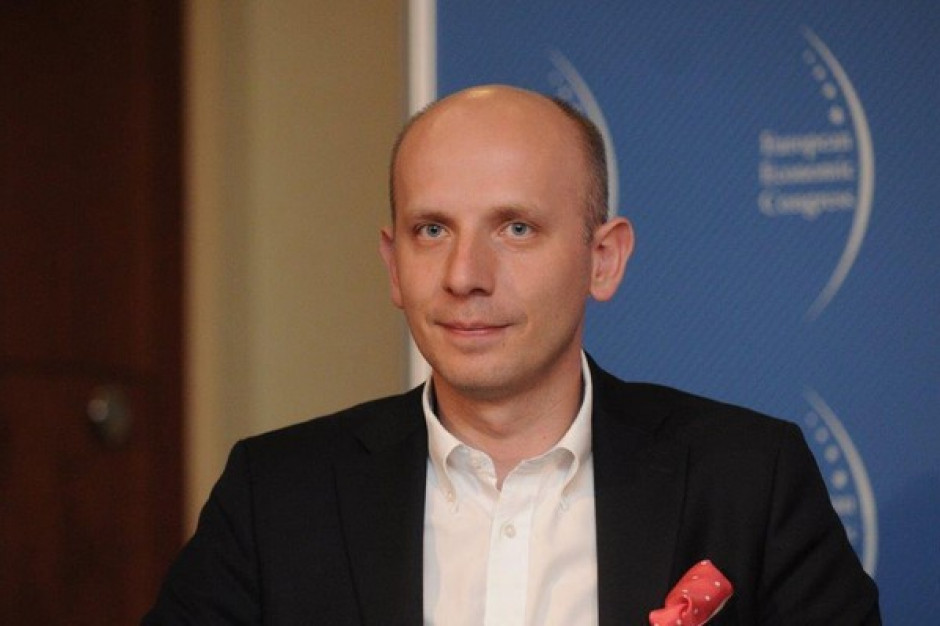 Fot. PTWP PARP: Przedsiębiorcy coraz częściej szukają alternatywnych form finansowania