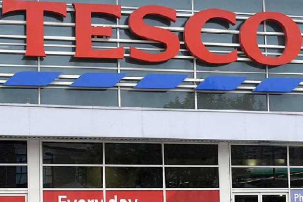 Tesco: Zmiany kadrowe na kluczowych stanowiskach